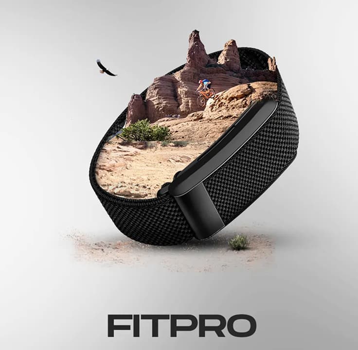 Wearable Tech Identity