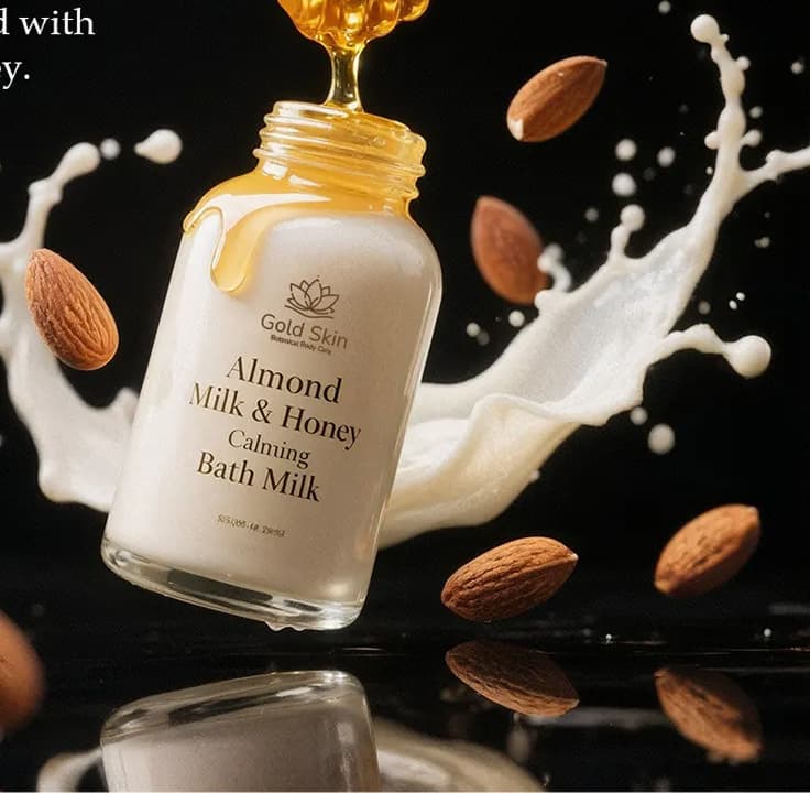 Wellness Brand Ad