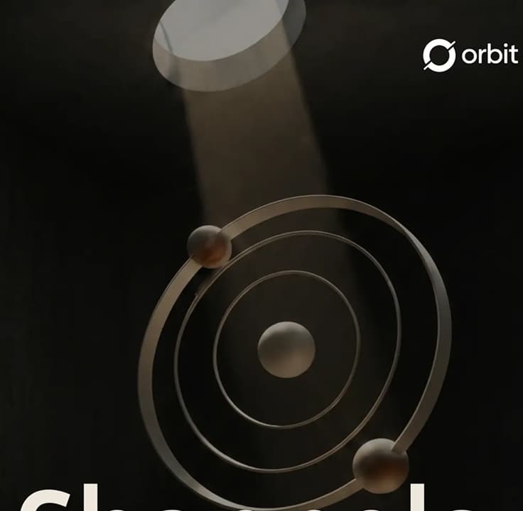 SaaS Brand Identity