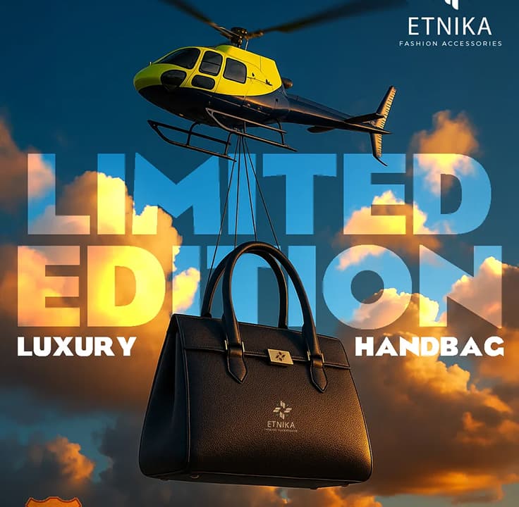 Luxury Retail Campaign